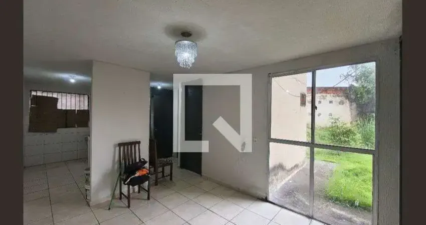 Apartamento para Aluguel - Taquara, 2 Quartos, 45 m² - Rio de Janeiro