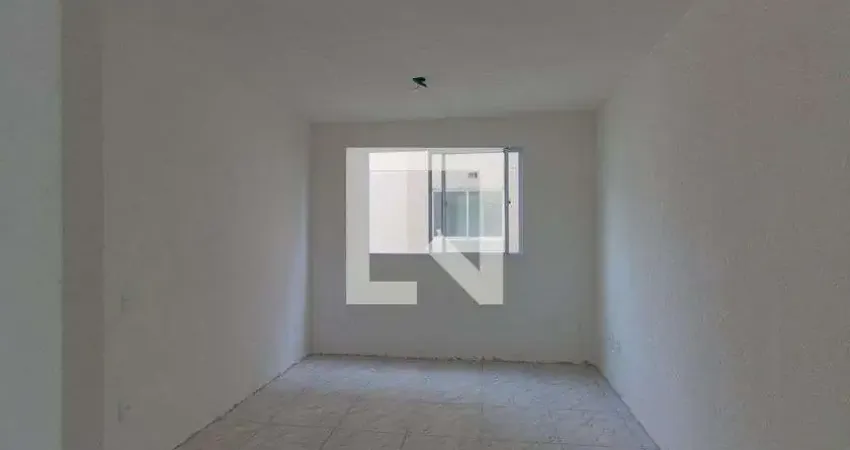 Apartamento para Aluguel - Bairro Fátima, 2 Quartos, 41 m² - Canoas