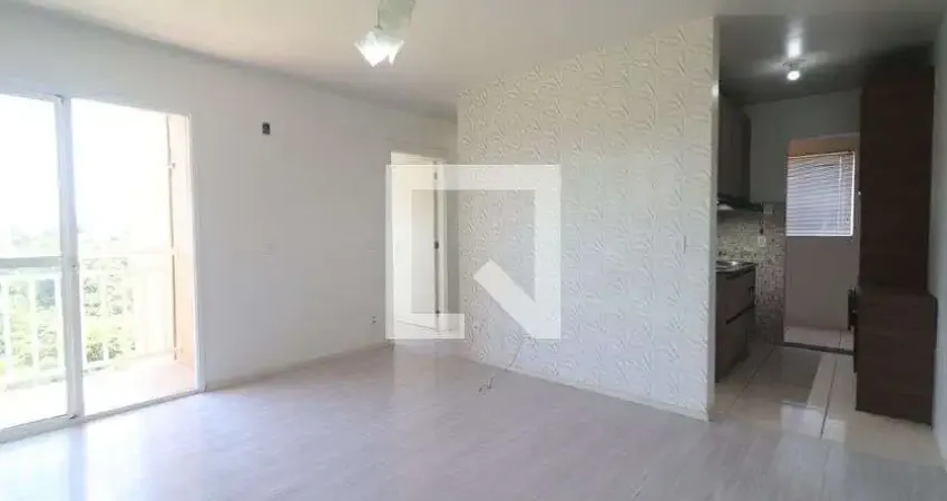 Apartamento para Aluguel - Hamburgo Velho, 3 Quartos, 65 m² - Novo Hamburgo
