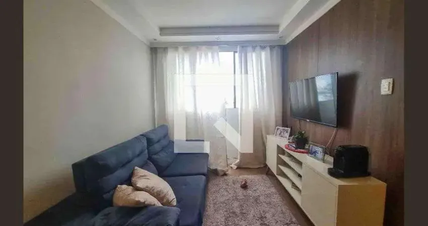 Apartamento para Aluguel - Cidade Satelite Santa Barbara, 2 Quartos, 50 m² - São Paulo