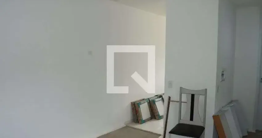 Apartamento para Aluguel - Vila Monte Serrat, 2 Quartos, 42 m² - Cotia