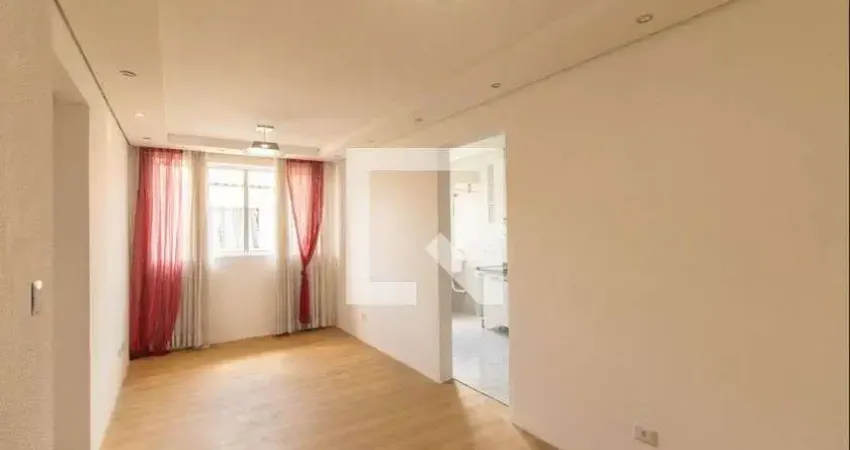 Apartamento para Aluguel - Boqueirão, 3 Quartos, 70 m² - Curitiba