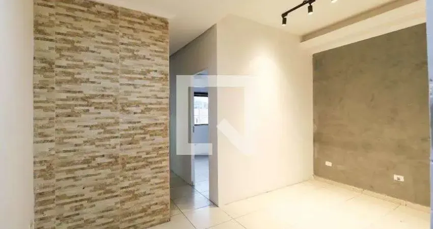 Apartamento para Aluguel - Vila Mazzei, 1 Quarto, 30 m² - São Paulo
