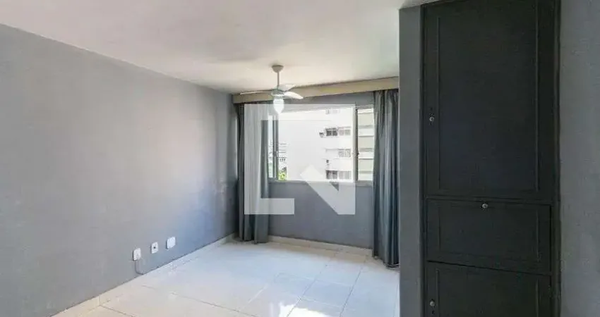Apartamento para Aluguel - Tijuca, 2 Quartos, 59 m² - Rio de Janeiro