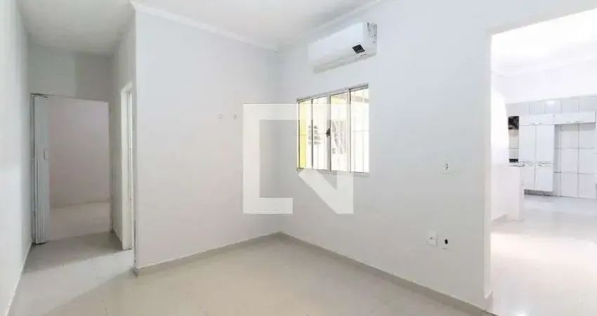Apartamento para Aluguel - Parque Central, 2 Quartos, 120 m² - São Paulo