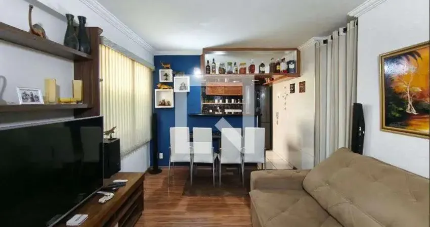 Apartamento para Aluguel - São Bernardo, 2 Quartos, 55 m² - Campinas