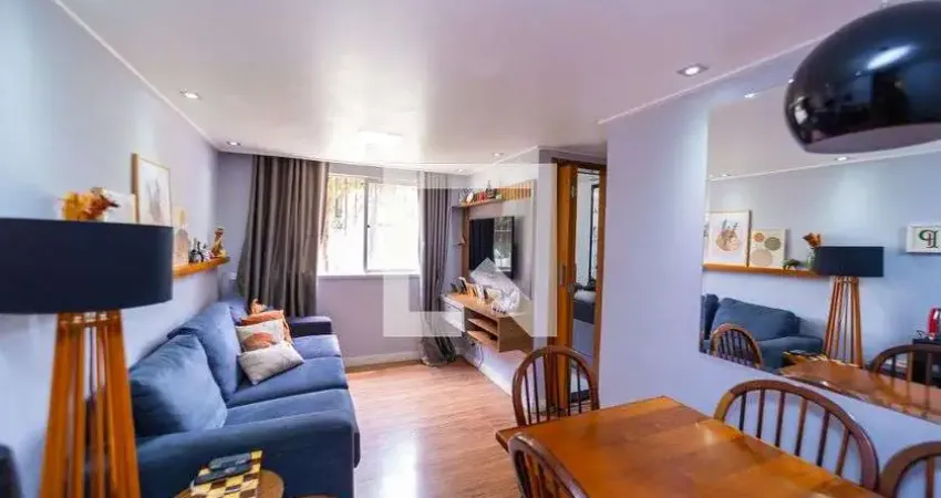 Apartamento para Aluguel - Cangaíba, 2 Quartos, 55 m² - São Paulo