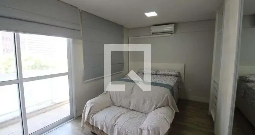 Casa com 1 quarto para alugar na Rua Brigadeiro Tobias, Centro, São Paulo