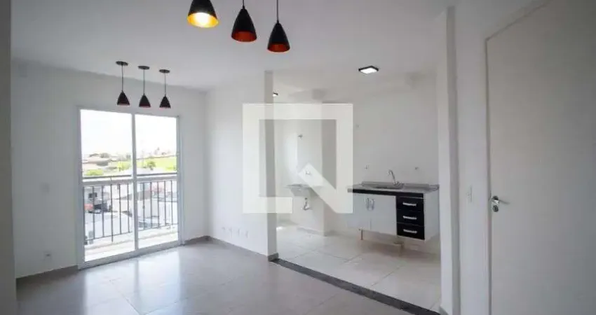 Apartamento para Aluguel - Ibiti, 2 Quartos, 42 m² - Sorocaba