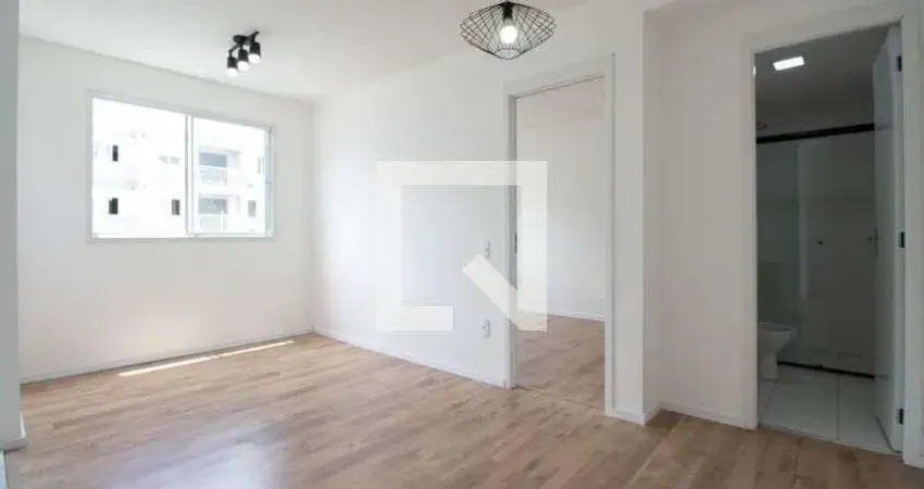Apartamento para Aluguel - Liberdade, 1 Quarto, 36 m² - São Paulo