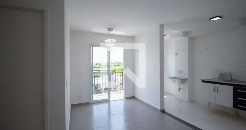 Apartamento para Aluguel - Ibiti, 2 Quartos, 42 m² - Sorocaba