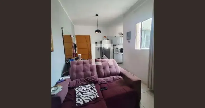 Apartamento para Aluguel - Jardim Guilhermina, 2 Quartos, 120 m² - Santo André