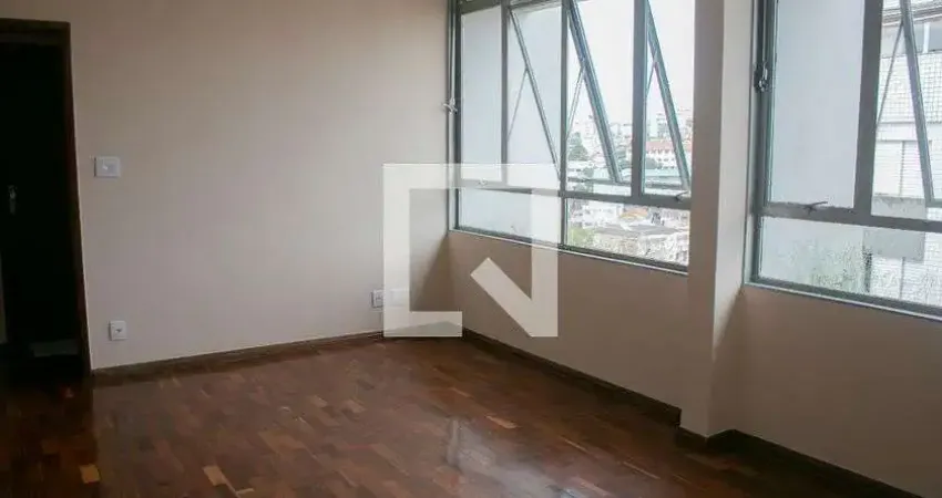 Apartamento para Aluguel - Graça, 2 Quartos, 78 m² - Belo Horizonte