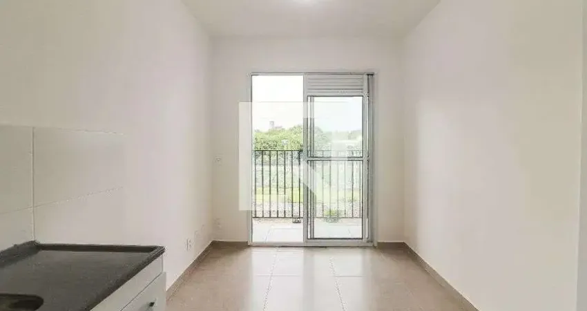 Apartamento para Aluguel - Jardim Éster Yolanda, 1 Quarto, 26 m² - São Paulo