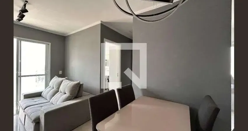 Apartamento para Aluguel - Vila Pirituba, 2 Quartos, 40 m² - São Paulo