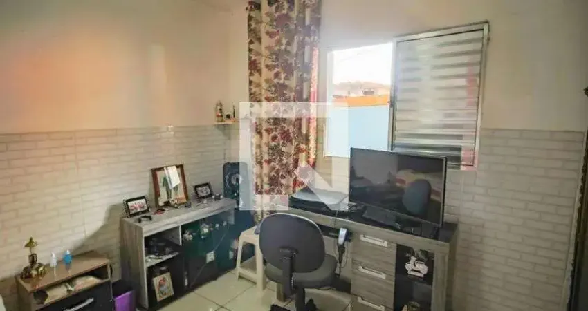 Casa para Aluguel - Cidade São Francisco , 2 Quartos, 280 m² - São Paulo