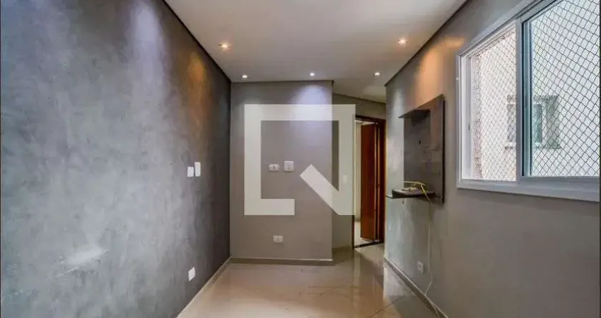 Apartamento para Aluguel - Parque João Ramalho, 2 Quartos, 88 m² - Santo André