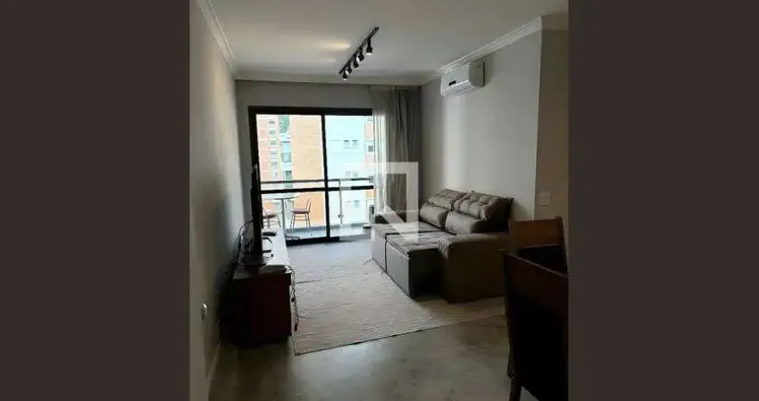 Apartamento para Aluguel - Itaim Bibi, 2 Quartos, 70 m² - São Paulo