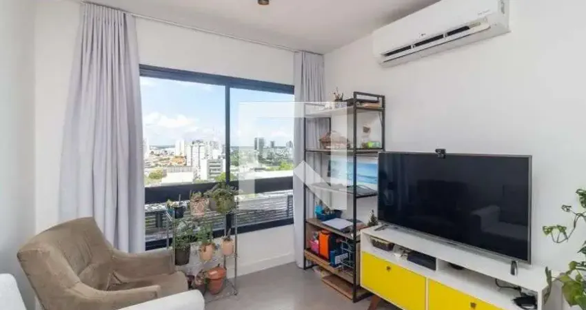 Apartamento para Aluguel - Azenha, 1 Quarto, 30 m² - Porto Alegre