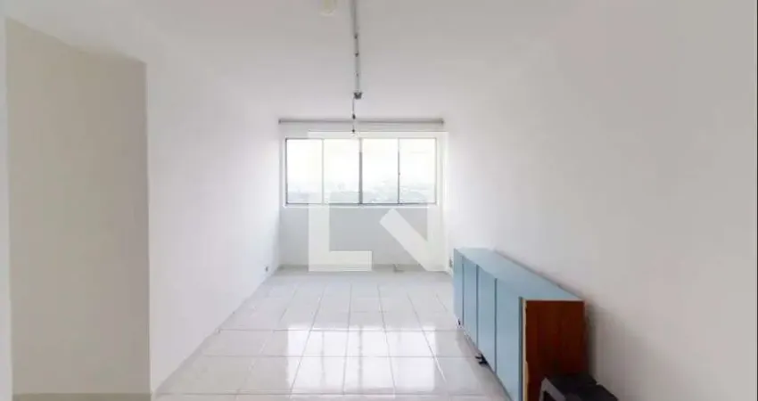 Apartamento para Aluguel - Vila Romana, 2 Quartos, 71 m² - São Paulo