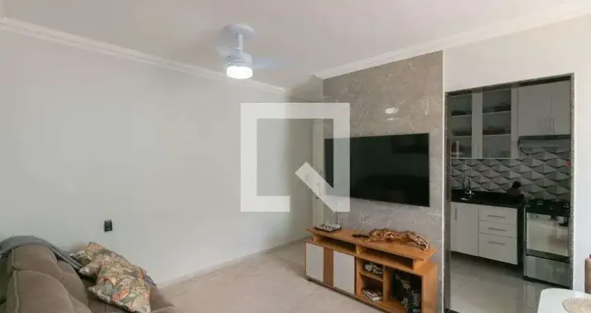 Apartamento para Aluguel - Paquetá, 2 Quartos, 45 m² - Belo Horizonte