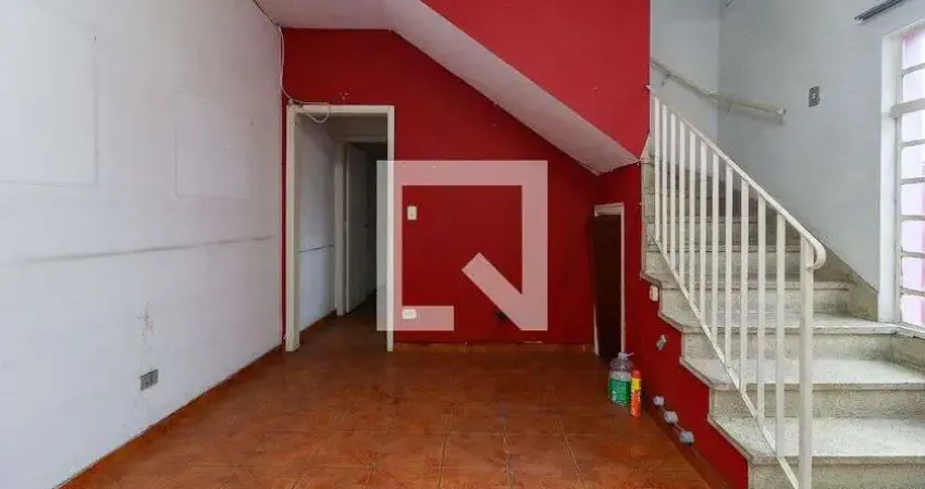 Casa para Aluguel - Parque Maria Helena, 2 Quartos, 150 m² - São Paulo