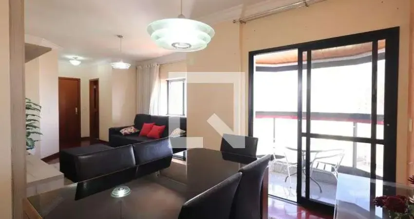 Apartamento para Aluguel - Vila Carrão, 3 Quartos, 104 m² - São Paulo