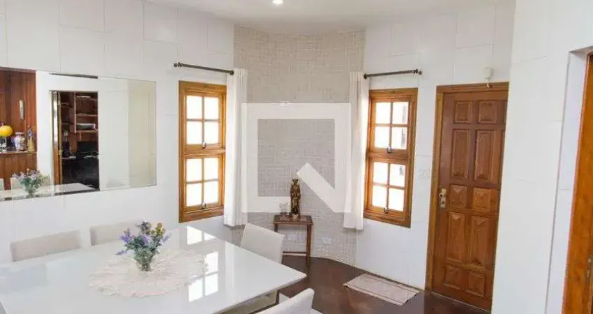 Casa com 4 quartos para alugar na Rua Arlíndo Bétio, Conceição, Diadema