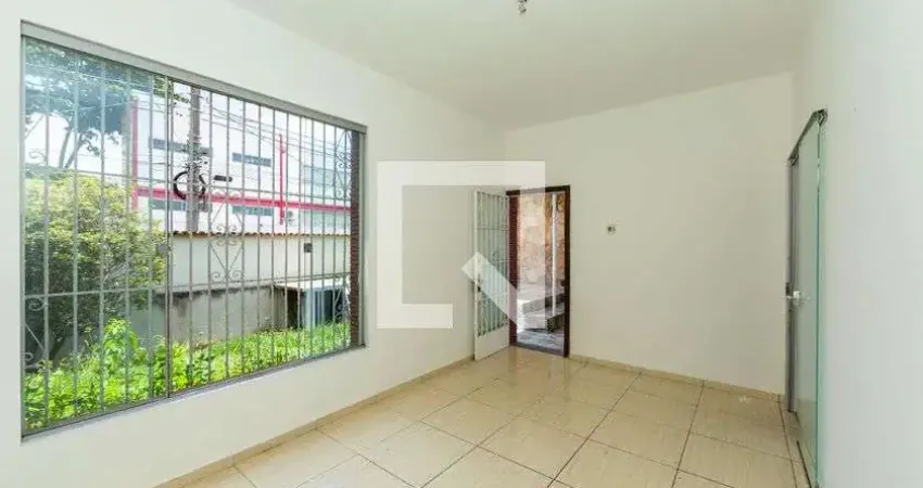 Casa para Aluguel - Carlos Prates, 3 Quartos, 220 m² - Belo Horizonte