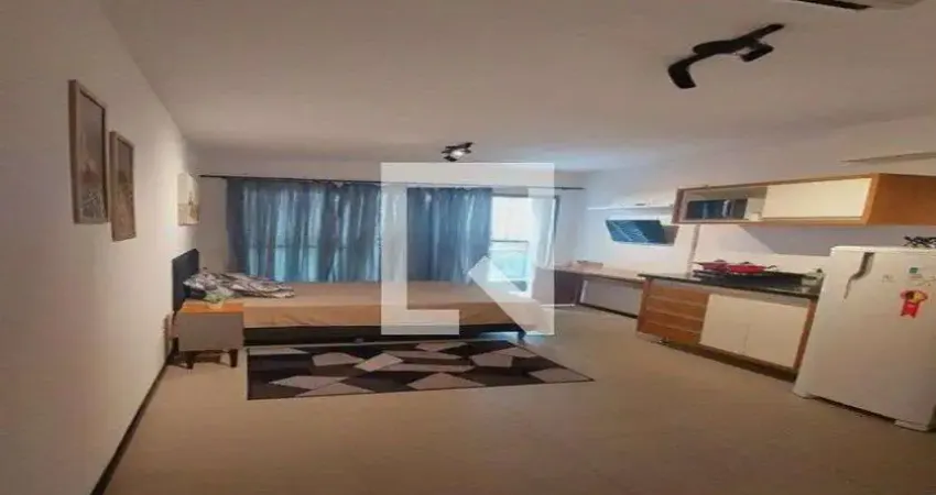 Apartamento para Aluguel - Consolação, 1 Quarto, 28 m² - São Paulo