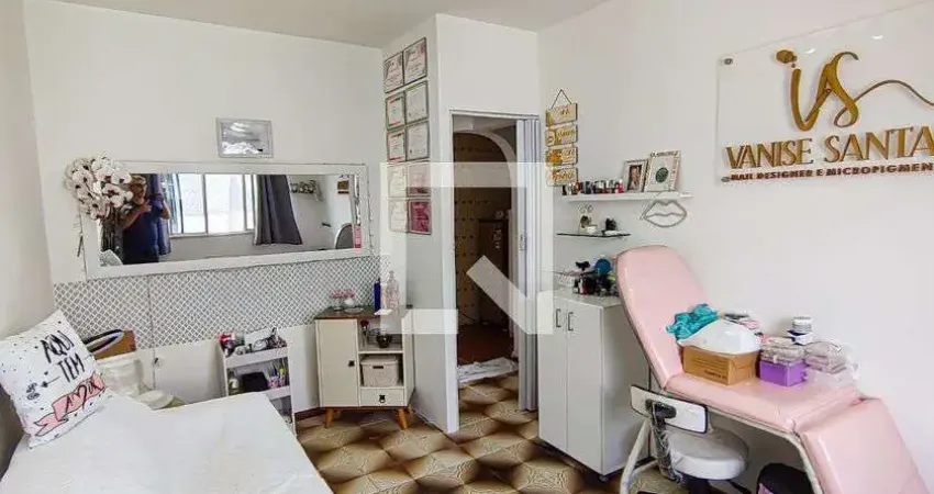 Apartamento para Aluguel - Freguesia , 3 Quartos, 143 m² - Rio de Janeiro