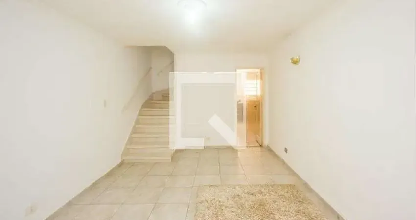 Casa para Aluguel - Chácara Santo Antonio, 2 Quartos, 196 m² - São Paulo