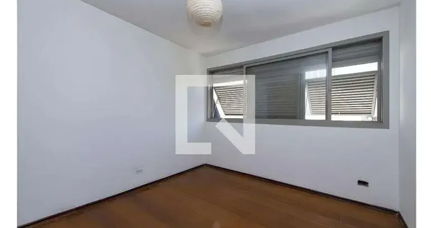 Apartamento para Aluguel - Itaim Bibi, 2 Quartos, 100 m² - São Paulo