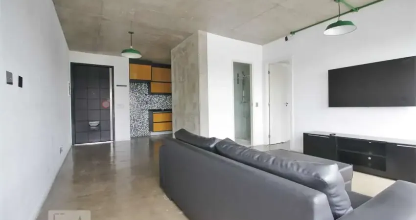 Apartamento para Aluguel - Panamby, 2 Quartos, 75 m² - São Paulo