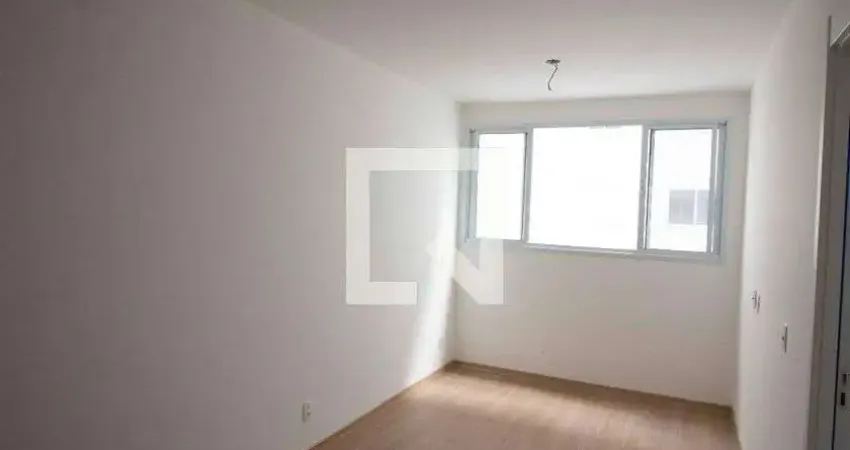 Apartamento com 1 quarto para alugar na Rua Visconde de Parnaíba, Mooca, São Paulo