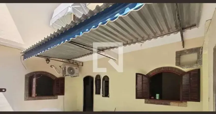 Casa com 2 quartos para alugar na Travessa Lengruber Filho, Barreto, Niterói