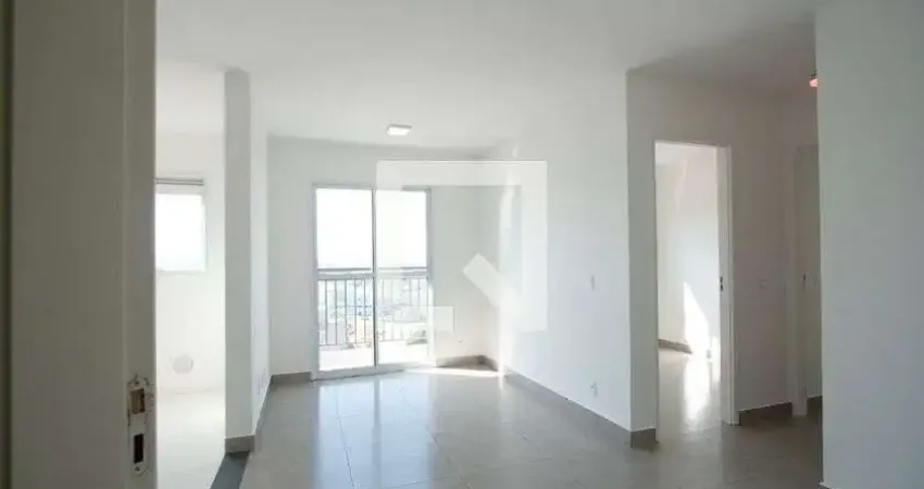Apartamento para Aluguel - Ibiti, 2 Quartos, 45 m² - Sorocaba