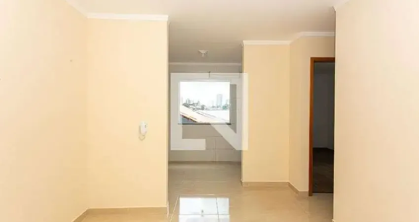 Apartamento para Aluguel - Vila Carrão, 2 Quartos, 43 m² - São Paulo