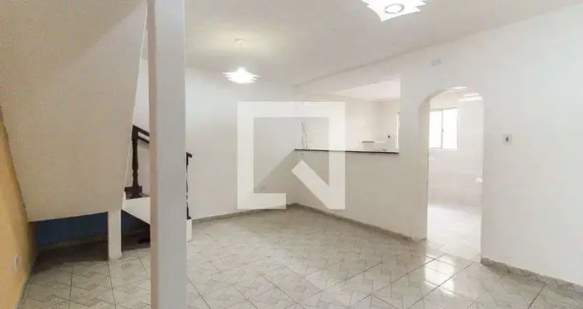 Casa com 4 quartos para alugar na Rua Luiz Amorim Costa, Vila Jacuí, São Paulo