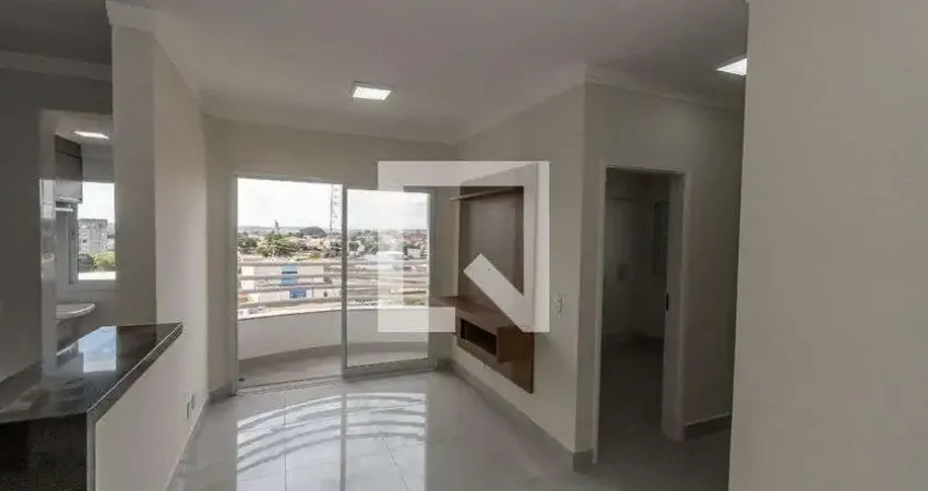 Apartamento para Aluguel - Parque Gabriel, 2 Quartos, 55 m² - Hortolândia