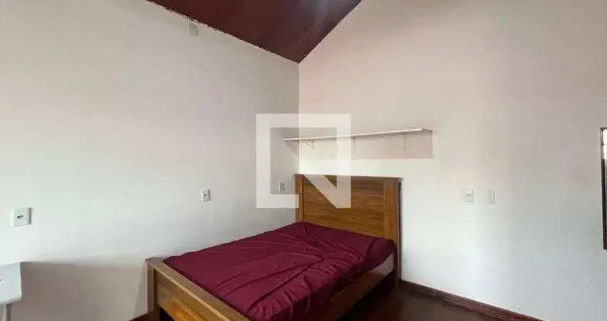 Kitnet / Stúdio para Aluguel - Barão Geraldo - Centro, 1 Quarto, 35 m² - Campinas