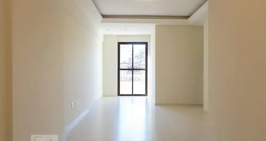 Apartamento para Aluguel - Olímpico, 3 Quartos, 99 m² - São Caetano do Sul