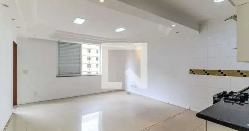 Apartamento para Aluguel - Centro, 1 Quarto, 46 m² - São Paulo