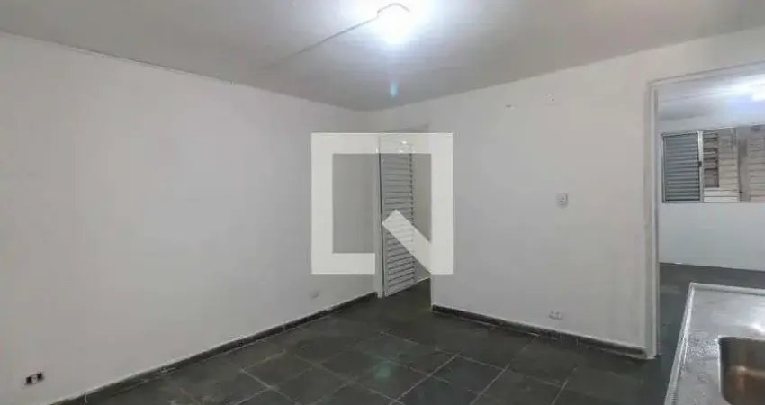 Casa para Aluguel - Parque São Lucas, 2 Quartos, 230 m² - São Paulo