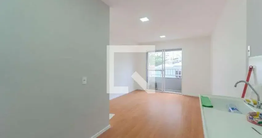 Kitnet / Stúdio para Aluguel - Bela Vista, 1 Quarto, 25 m² - São Paulo
