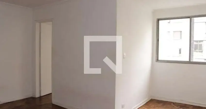 Apartamento para Aluguel - Campos Elíseos, 1 Quarto, 58 m² - São Paulo