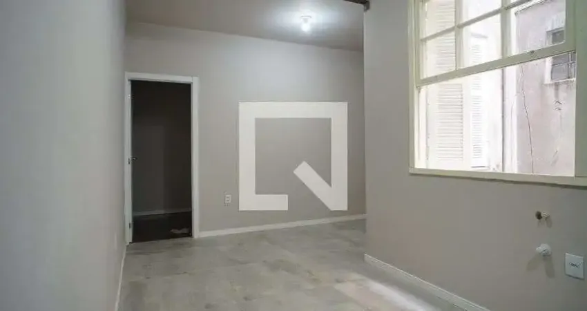 Apartamento para Aluguel - Bom Fim, 1 Quarto, 37 m² - Porto Alegre
