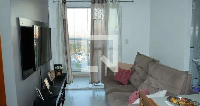 Apartamento para Aluguel - Granja Viana, 3 Quartos, 61 m² - Cotia