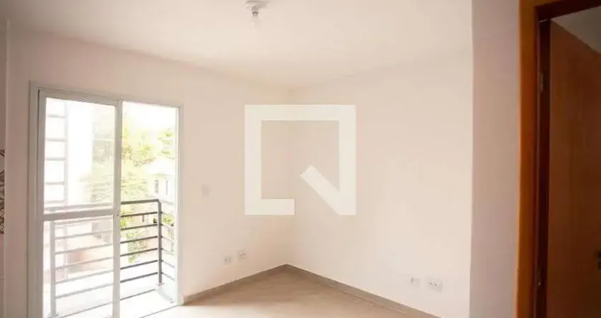 Apartamento para Aluguel - Santana, 1 Quarto, 40 m² - São Paulo