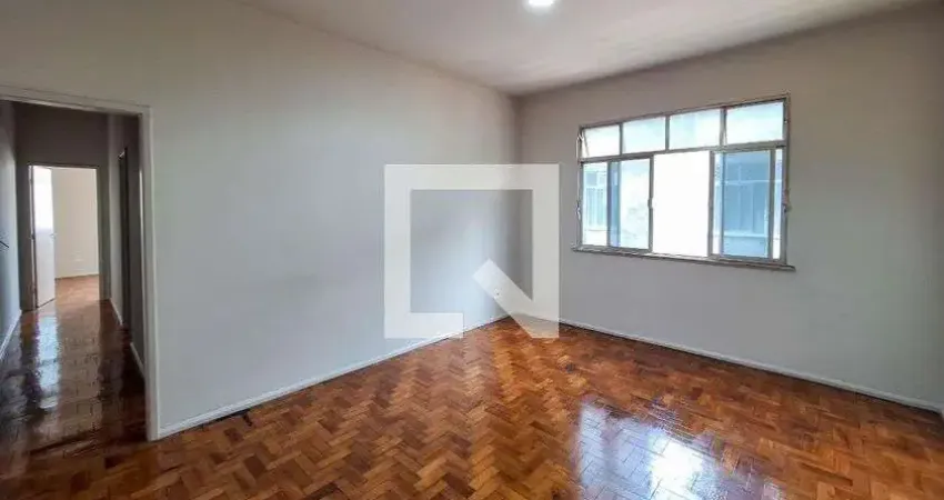 Apartamento para Aluguel - Centro , 2 Quartos, 100 m² - Niterói